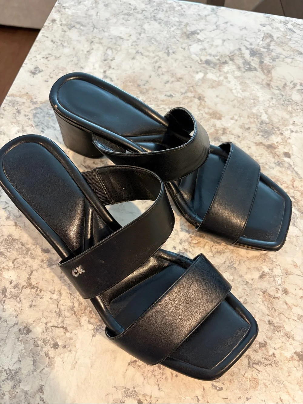 Calvin Klein Heels